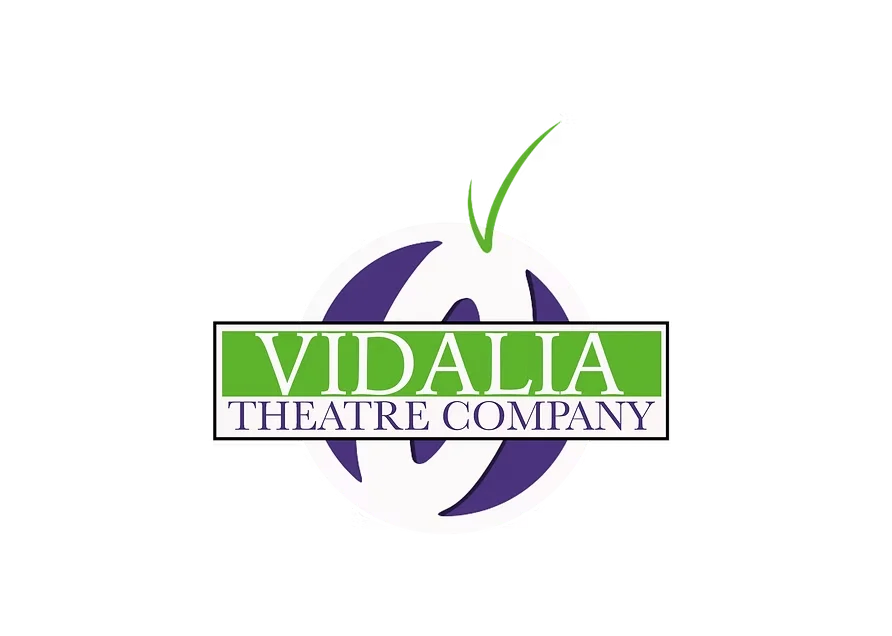 Vidalia Theatre logo