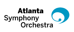 Atlanta Symphony logo