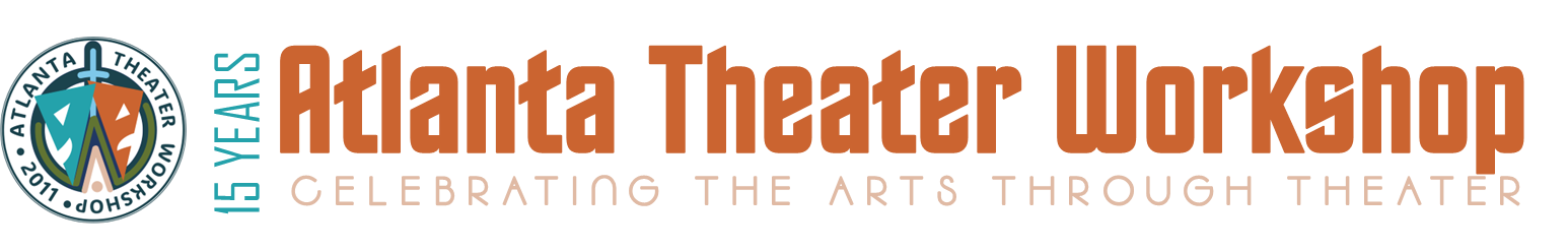 Atlanta Theater Workshop logo