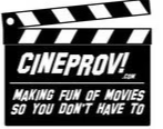 Cineprov logo