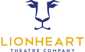 Lionheart Theatre Company logo