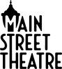 Main Street Theatre logo
