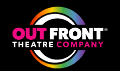 Out Front Theatre Company logo