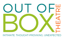 Out Of Box Theatre logo