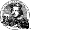 Shakespeare Tavern logo