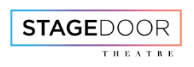 Stage Door Players logo