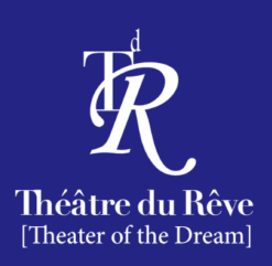 Theatre Du Reve logo