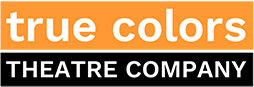 True Colors Theatre Company logo